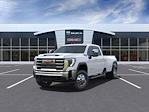 New 2025 GMC Sierra 3500 SLT Crew Cab 4WD Pickup for sale #SF123379 - photo 25