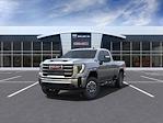 New 2025 GMC Sierra 2500 SLE Double Cab 4WD Pickup for sale #SF124302 - photo 25