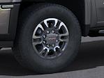 New 2025 GMC Sierra 2500 SLE Double Cab 4WD Pickup for sale #SF124302 - photo 26