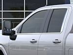 New 2025 GMC Sierra 2500 SLE Double Cab 4WD Pickup for sale #SF124302 - photo 29