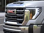 New 2025 GMC Sierra 2500 SLE Double Cab 4WD Pickup for sale #SF124302 - photo 30