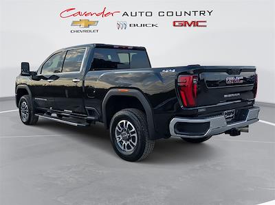 2025 GMC Sierra 2500 Crew Cab 4WD Pickup for sale #SF129720 - photo 2