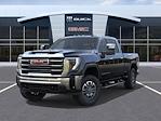 New 2025 GMC Sierra 2500 SLT Crew Cab 4WD Pickup for sale #SF129720 - photo 6