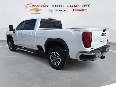 New 2025 GMC Sierra 2500 SLT Crew Cab for sale #SF129749 - photo 2