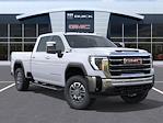 New 2025 GMC Sierra 2500 SLT Crew Cab for sale #SF129749 - photo 38