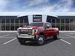 New 2025 GMC Sierra 3500 SLT Crew Cab 4WD Pickup for sale #SF136400 - photo 25