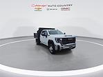 2025 GMC Sierra 3500 Crew Cab 4WD, Dump Truck for sale #SF158847 - photo 3