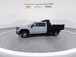 2025 GMC Sierra 3500 Crew Cab 4WD, Dump Truck for sale #SF158847 - photo 5