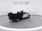 2025 GMC Sierra 3500 Crew Cab 4WD, Dump Truck for sale #SF158847 - photo 8