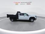 2025 GMC Sierra 3500 Crew Cab 4WD, Dump Truck for sale #SF158847 - photo 9