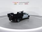 2025 GMC Sierra 3500 Crew Cab 4WD, Dump Truck for sale #SF158982 - photo 8