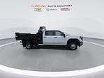 2025 GMC Sierra 3500 Crew Cab 4WD, Dump Truck for sale #SF158982 - photo 9