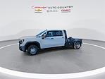 New 2025 GMC Sierra 3500 Pro Crew Cab 4WD Hauler Body for sale #SF159183 - photo 5