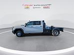 New 2025 GMC Sierra 3500 Pro Crew Cab 4WD Hauler Body for sale #SF159183 - photo 6