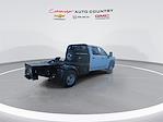 New 2025 GMC Sierra 3500 Pro Crew Cab 4WD Hauler Body for sale #SF159183 - photo 8