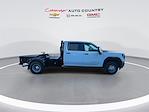 New 2025 GMC Sierra 3500 Pro Crew Cab 4WD Hauler Body for sale #SF159183 - photo 9