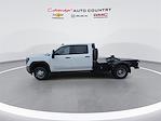 New 2025 GMC Sierra 3500 Pro Crew Cab 4WD 9' 4" CM Truck Beds Hauler Body for sale #SF159249 - photo 6