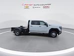 New 2025 GMC Sierra 3500 Pro Crew Cab 4WD 9' 4" CM Truck Beds Hauler Body for sale #SF159249 - photo 9