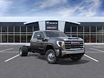 2025 GMC Sierra 3500 Crew Cab DRW 4WD Reading Mechanics Body for sale #SF159345 - photo 20