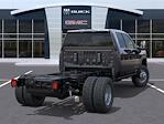 2025 GMC Sierra 3500 Crew Cab DRW 4WD Reading Mechanics Body for sale #SF159345 - photo 23