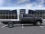 2025 GMC Sierra 3500 Crew Cab DRW 4WD Reading Mechanics Body for sale #SF159345 - photo 24