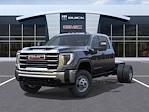 2025 GMC Sierra 3500 Crew Cab DRW 4WD Reading Mechanics Body for sale #SF159345 - photo 25