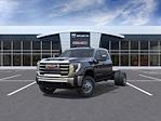 2025 GMC Sierra 3500 Crew Cab DRW 4WD Reading Mechanics Body for sale #SF159345 - photo 27
