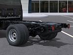 2025 GMC Sierra 3500 Crew Cab DRW 4WD Reading Mechanics Body for sale #SF159345 - photo 33