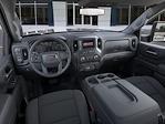 2025 GMC Sierra 3500 Crew Cab DRW 4WD Reading Mechanics Body for sale #SF159345 - photo 34