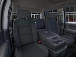 2025 GMC Sierra 3500 Crew Cab DRW 4WD Reading Mechanics Body for sale #SF159345 - photo 35