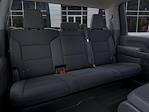 2025 GMC Sierra 3500 Crew Cab DRW 4WD Reading Mechanics Body for sale #SF159345 - photo 36