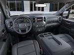2025 GMC Sierra 3500 Crew Cab DRW 4WD Cab Chassis for sale #SF160206 - photo 15