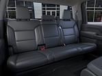 2025 GMC Sierra 3500 Crew Cab DRW 4WD Cab Chassis for sale #SF160206 - photo 17