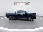 New 2025 GMC Sierra 3500 Denali Ultimate Crew Cab 4WD Pickup for sale #SF200196 - photo 9