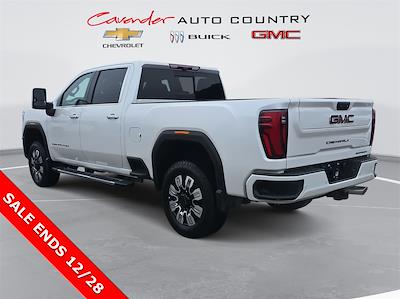 2025 GMC Sierra 2500 Crew Cab 4WD Pickup for sale #SF214487 - photo 2