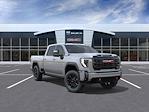 2025 GMC Sierra 2500 Crew Cab 4WD Pickup for sale #SF244818 - photo 3