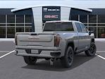 2025 GMC Sierra 2500 Crew Cab 4WD Pickup for sale #SF244818 - photo 4
