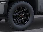2025 GMC Sierra 2500 Crew Cab 4WD Pickup for sale #SF244818 - photo 9