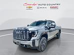 New 2025 GMC Sierra 2500 Denali Ultimate Crew Cab 4WD Pickup for sale #SF250470 - photo 4