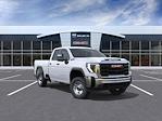 New 2025 GMC Sierra 2500 Pro Double Cab 4WD Pickup for sale #SF283803 - photo 16