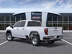 New 2025 GMC Sierra 2500 Pro Double Cab 4WD Pickup for sale #SF283803 - photo 18