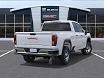 New 2025 GMC Sierra 2500 Pro Double Cab 4WD Pickup for sale #SF283803 - photo 19