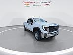 New 2025 GMC Sierra 2500 Pro Double Cab 4WD Pickup for sale #SF283803 - photo 4