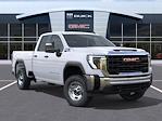 New 2025 GMC Sierra 2500 Pro Double Cab 4WD Pickup for sale #SF283803 - photo 22