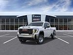 New 2025 GMC Sierra 2500 Pro Double Cab 4WD Pickup for sale #SF283803 - photo 23