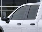 New 2025 GMC Sierra 2500 Pro Double Cab 4WD Pickup for sale #SF283803 - photo 27
