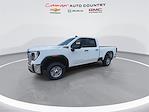 New 2025 GMC Sierra 2500 Pro Double Cab 4WD Pickup for sale #SF283803 - photo 3