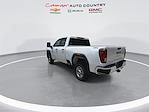 New 2025 GMC Sierra 2500 Pro Double Cab 4WD Pickup for sale #SF283803 - photo 2