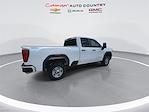 New 2025 GMC Sierra 2500 Pro Double Cab 4WD Pickup for sale #SF283803 - photo 8