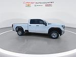 New 2025 GMC Sierra 2500 Pro Double Cab 4WD Pickup for sale #SF283803 - photo 9
